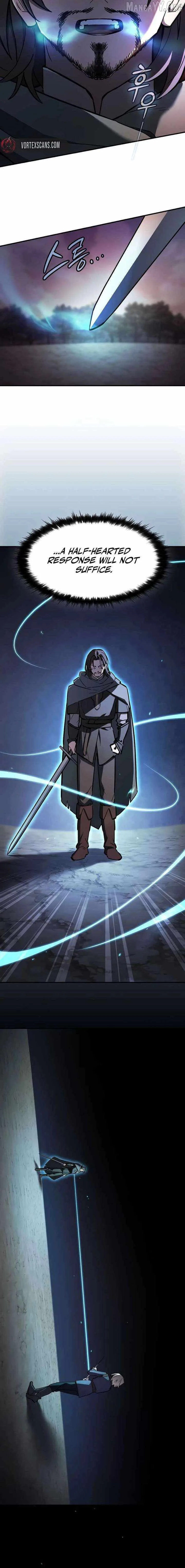 Sword-Devouring Swordmaster Chapter 10 page 4