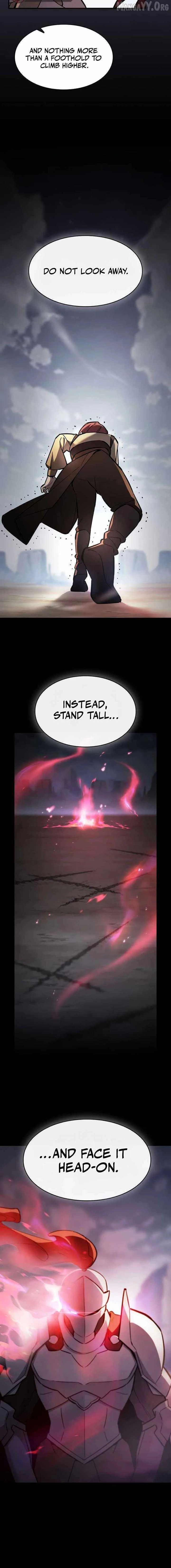 Sword-Devouring Swordmaster Chapter 10 page 19