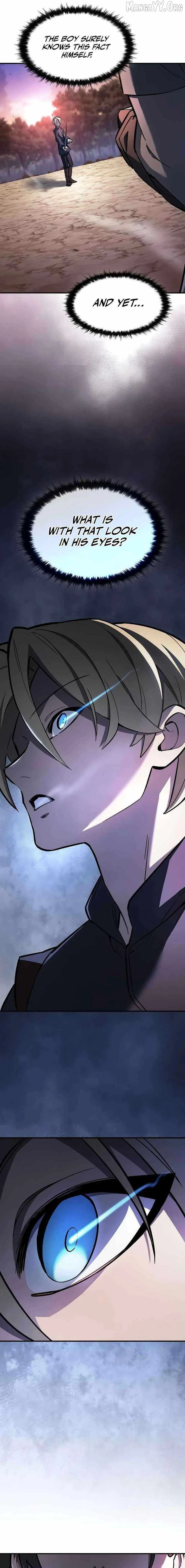 Sword-Devouring Swordmaster Chapter 10 page 3