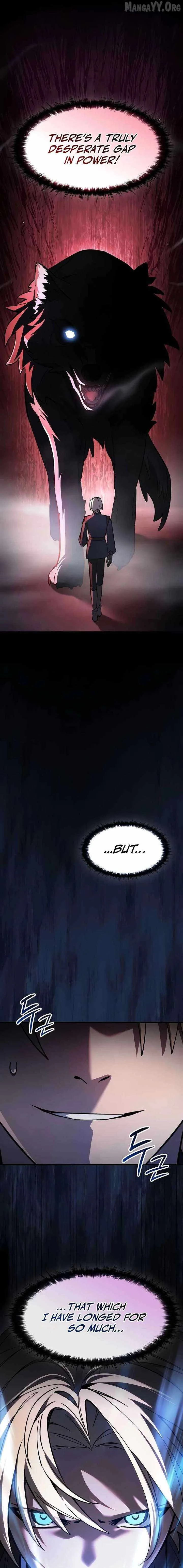 Sword-Devouring Swordmaster Chapter 10 page 14