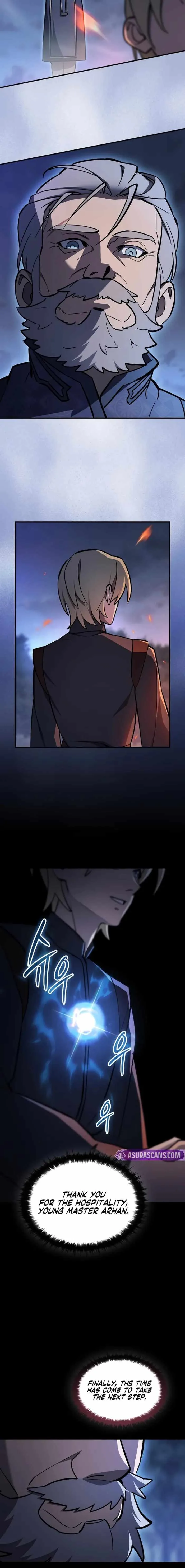 Sword-Devouring Swordmaster Chapter 12 page 16