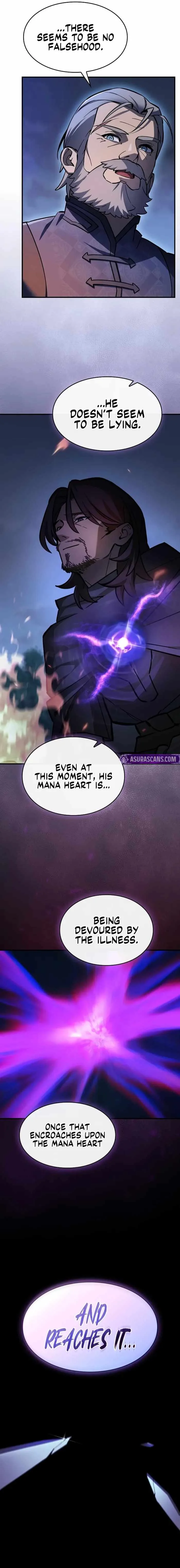 Sword-Devouring Swordmaster Chapter 12 page 13