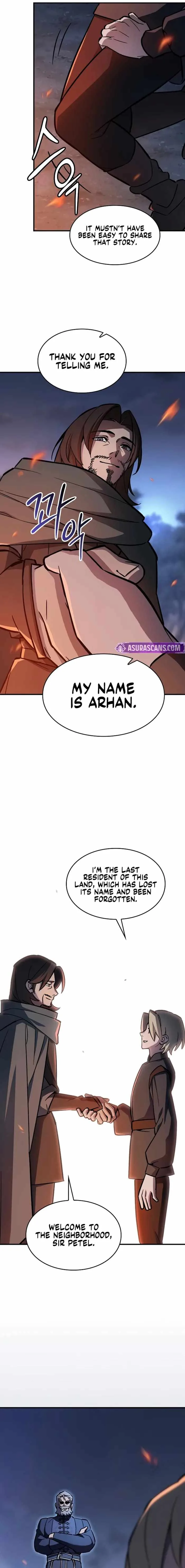 Sword-Devouring Swordmaster Chapter 12 page 15