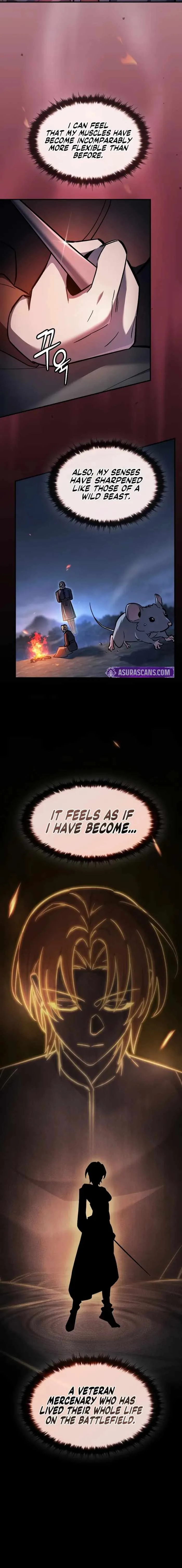 Sword-Devouring Swordmaster Chapter 12 page 4