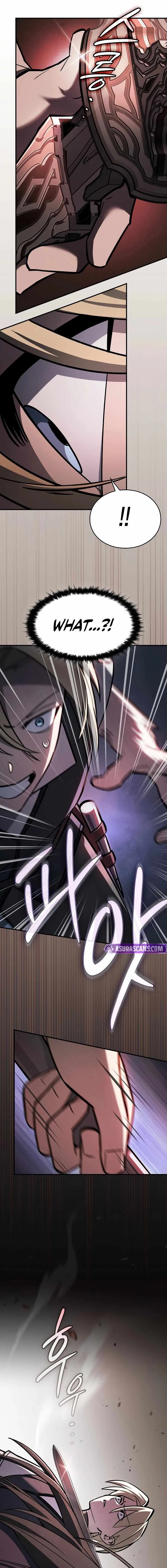 Sword-Devouring Swordmaster Chapter 16 page 18