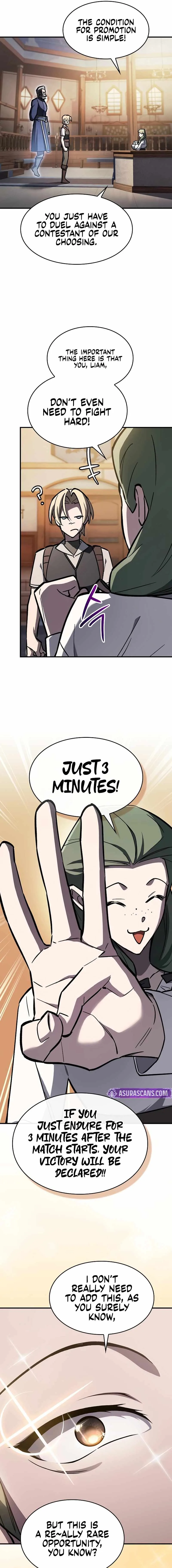 Sword-Devouring Swordmaster Chapter 16 page 4