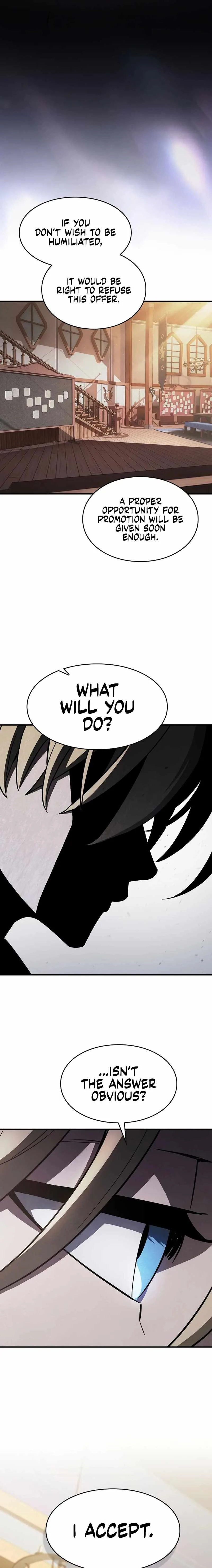 Sword-Devouring Swordmaster Chapter 16 page 8