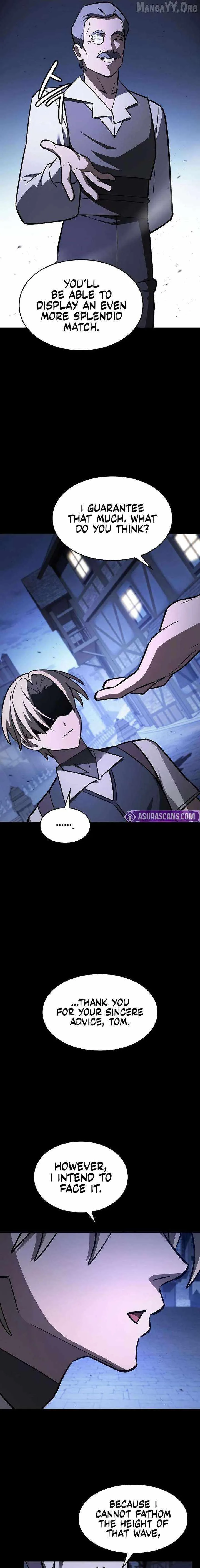 Sword-Devouring Swordmaster Chapter 17 page 12