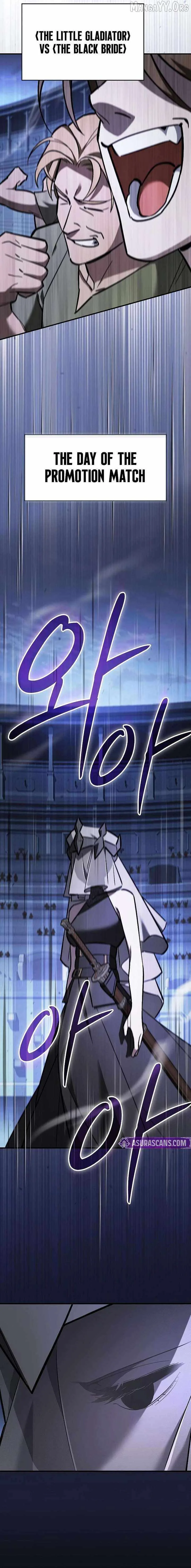 Sword-Devouring Swordmaster Chapter 17 page 20
