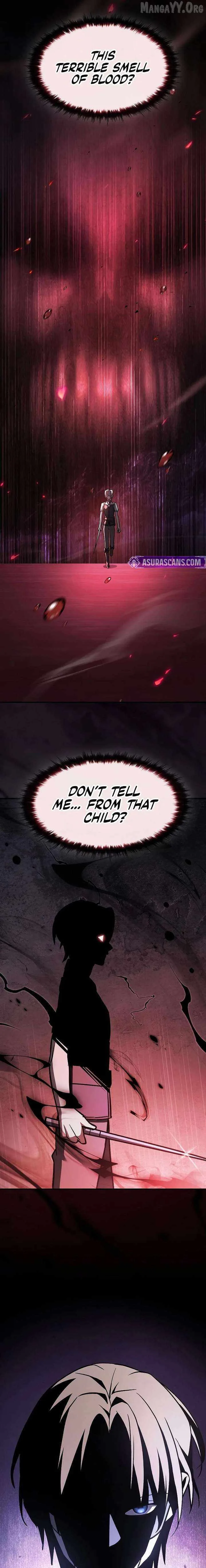 Sword-Devouring Swordmaster Chapter 17 page 28