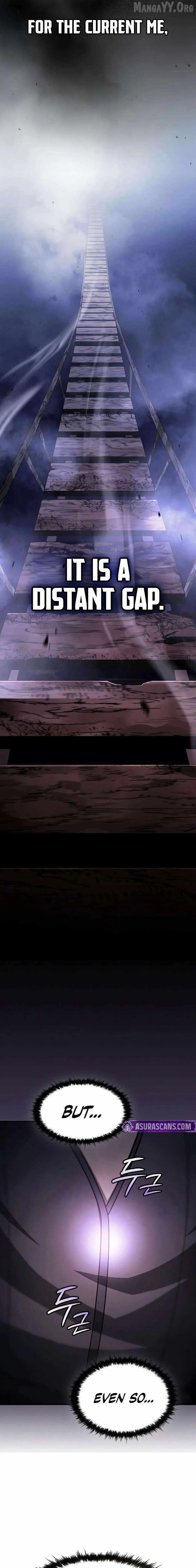 Sword-Devouring Swordmaster Chapter 17 page 6