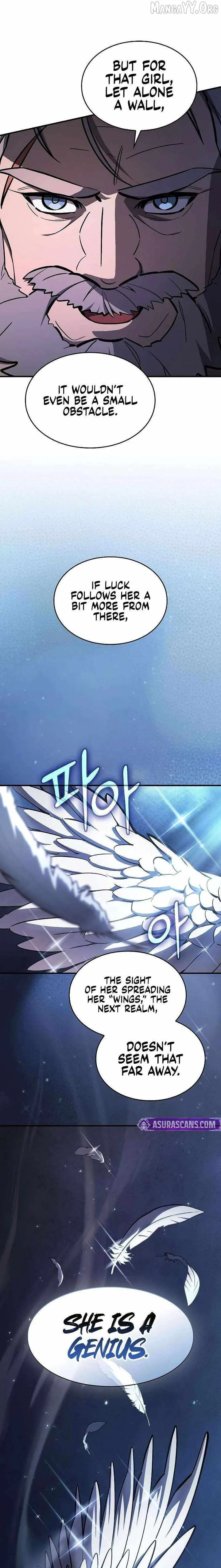 Sword-Devouring Swordmaster Chapter 17 page 4
