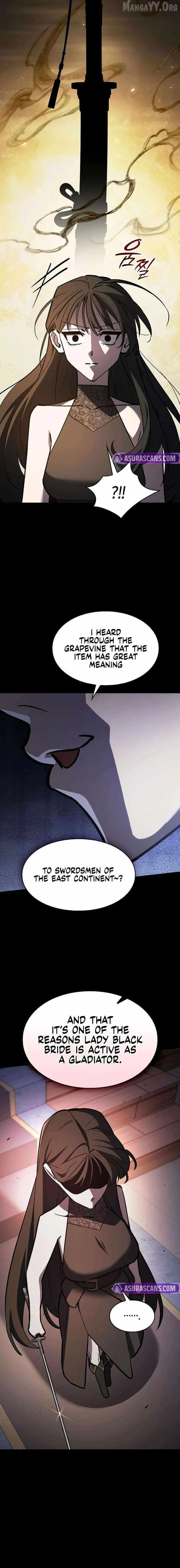 Sword-Devouring Swordmaster Chapter 17 page 23