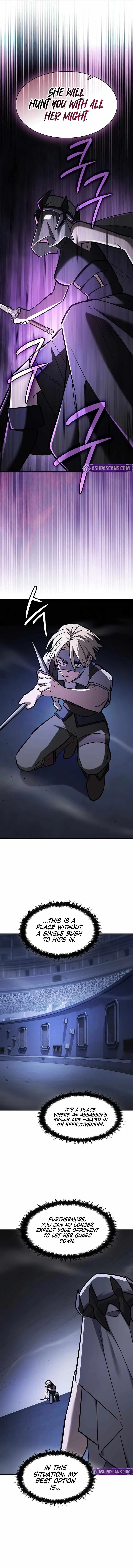 Sword-Devouring Swordmaster Chapter 19 page 13