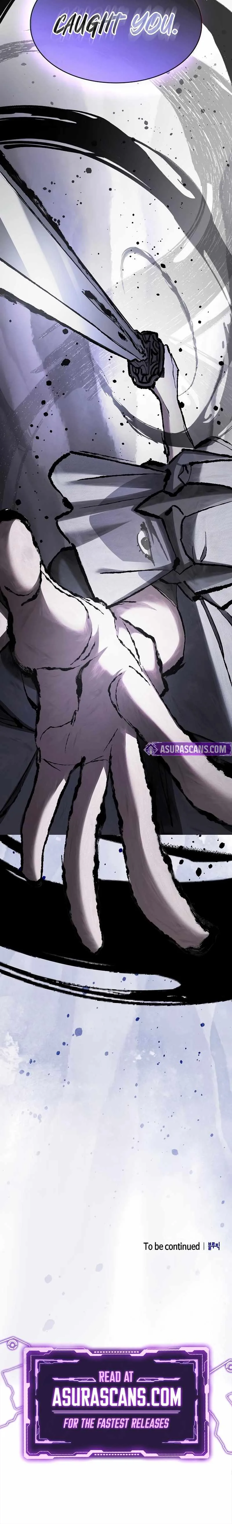 Sword-Devouring Swordmaster Chapter 19 page 26