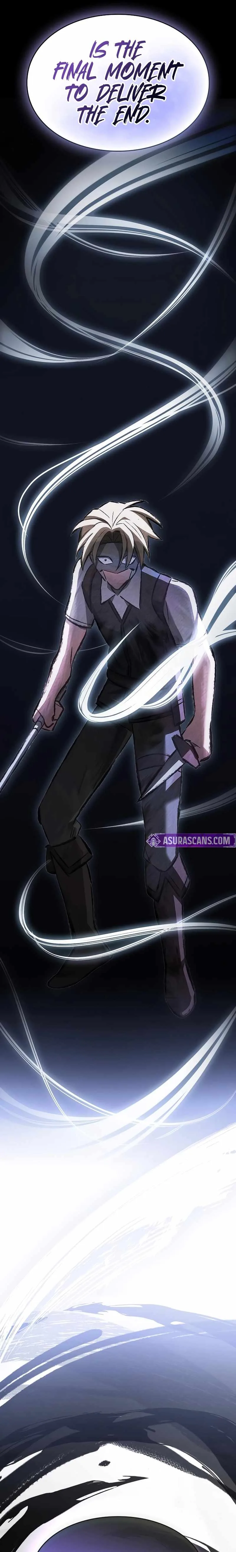 Sword-Devouring Swordmaster Chapter 19 page 25