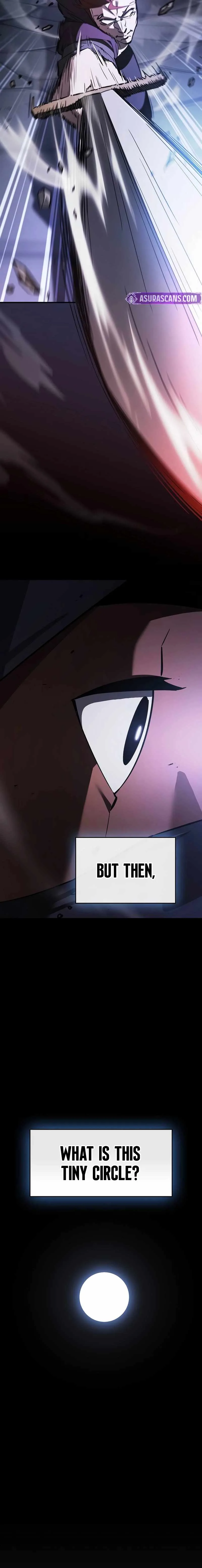 Sword-Devouring Swordmaster Chapter 20 page 7