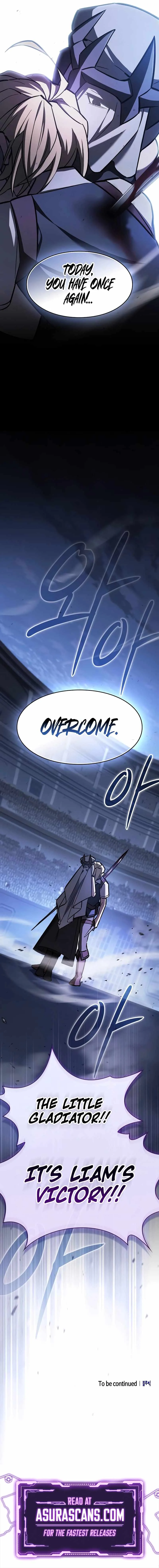 Sword-Devouring Swordmaster Chapter 20 page 30
