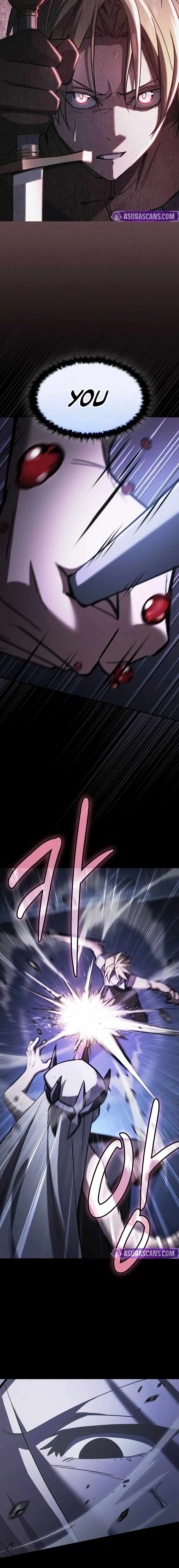 Sword-Devouring Swordmaster Chapter 20 page 25