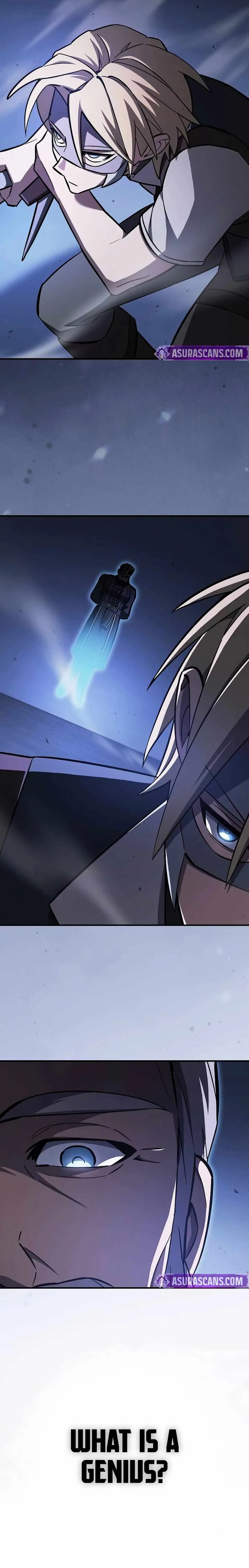 Sword-Devouring Swordmaster Chapter 20 page 18