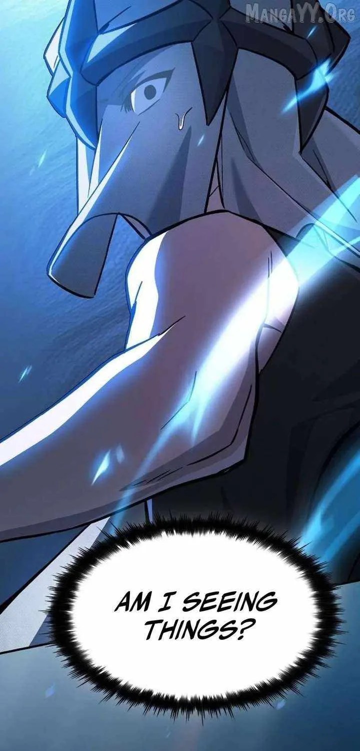 Sword-Devouring Swordmaster Chapter 21 page 13