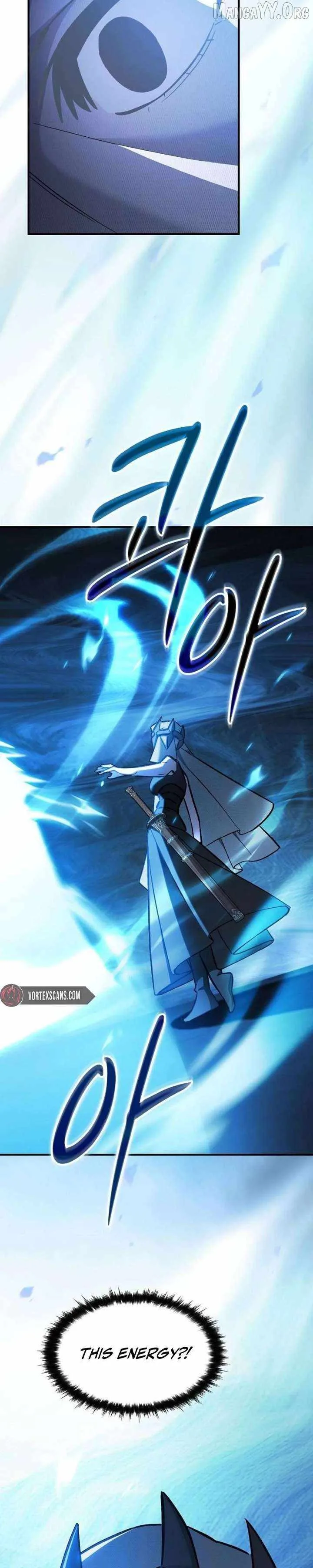 Sword-Devouring Swordmaster Chapter 21 page 12