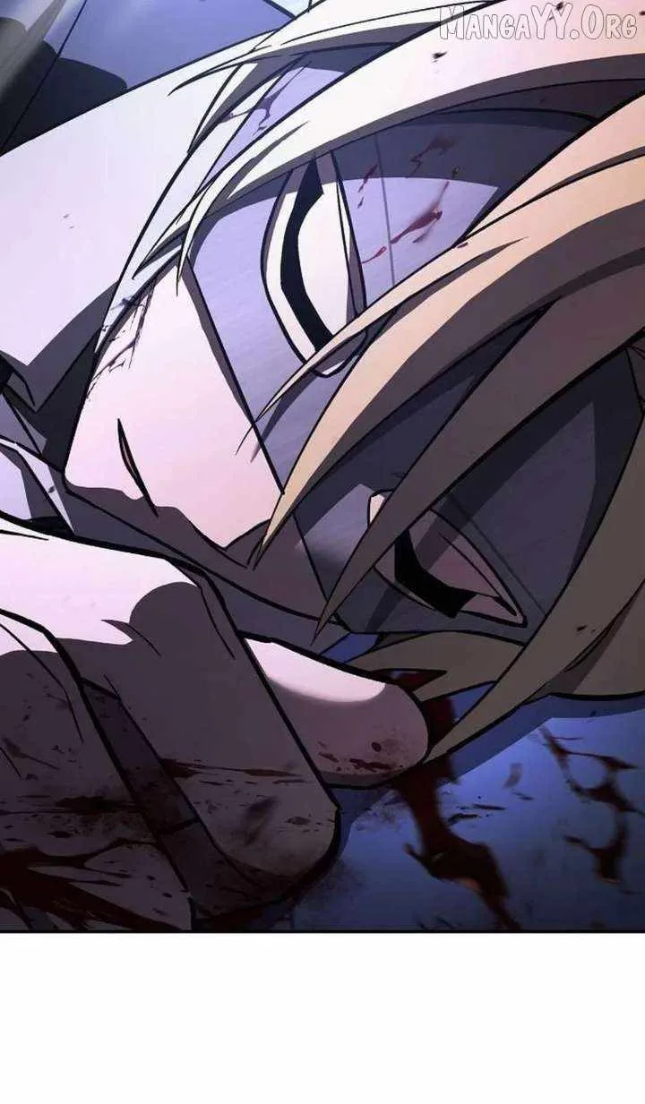 Sword-Devouring Swordmaster Chapter 21 page 6