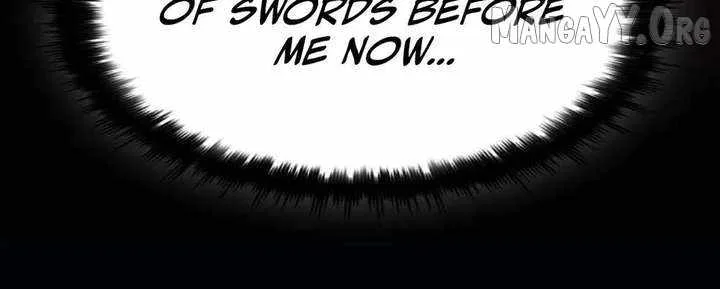 Sword-Devouring Swordmaster Chapter 21 page 21