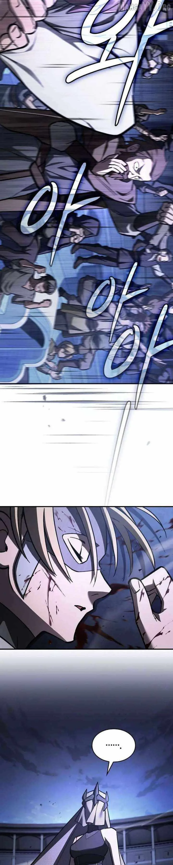 Sword-Devouring Swordmaster Chapter 21 page 2
