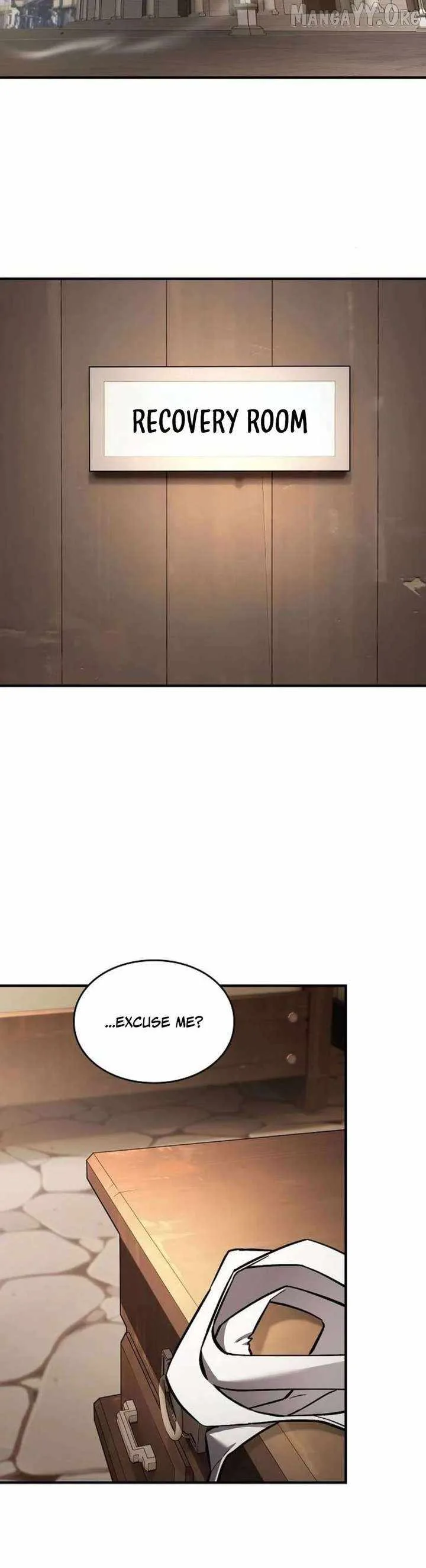 Sword-Devouring Swordmaster Chapter 21 page 33