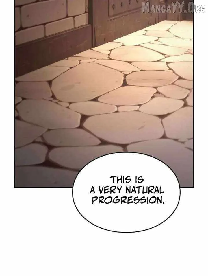 Sword-Devouring Swordmaster Chapter 21 page 37