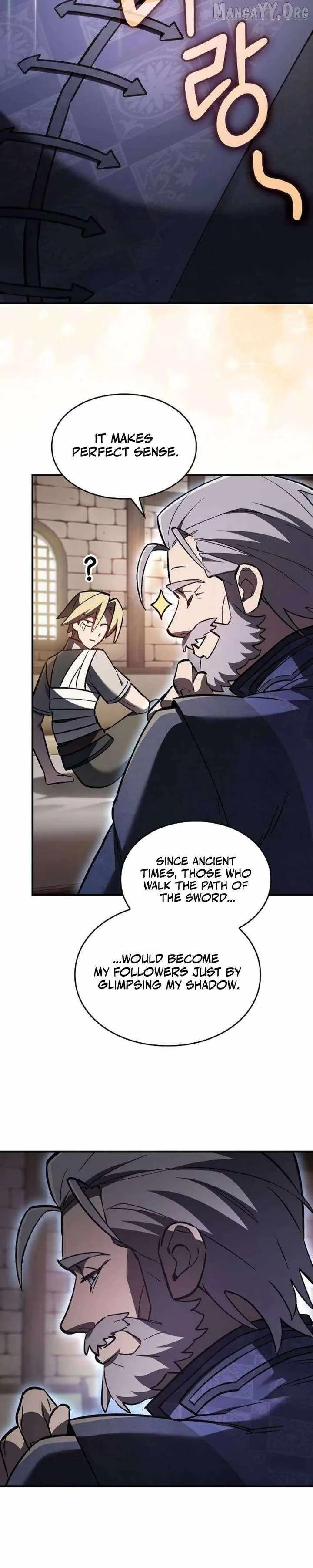 Sword-Devouring Swordmaster Chapter 21 page 39
