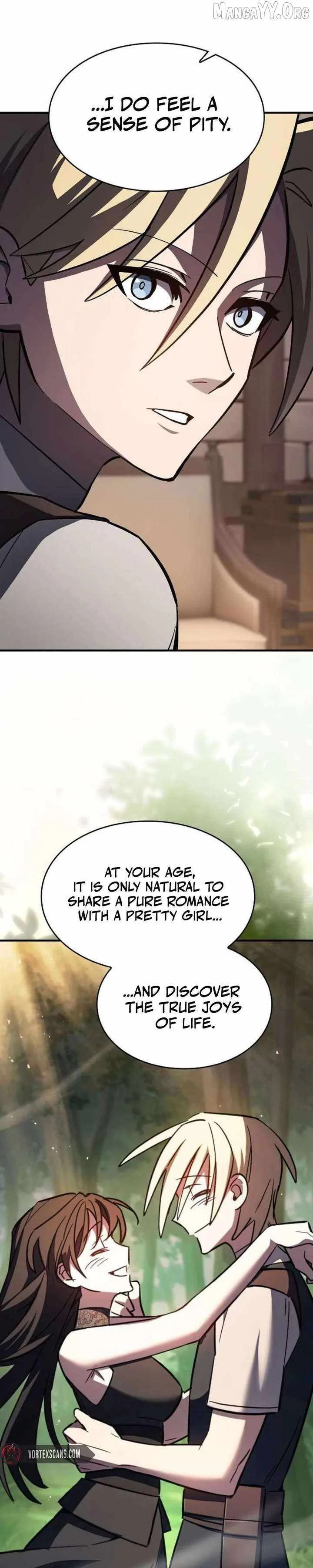 Sword-Devouring Swordmaster Chapter 21 page 41