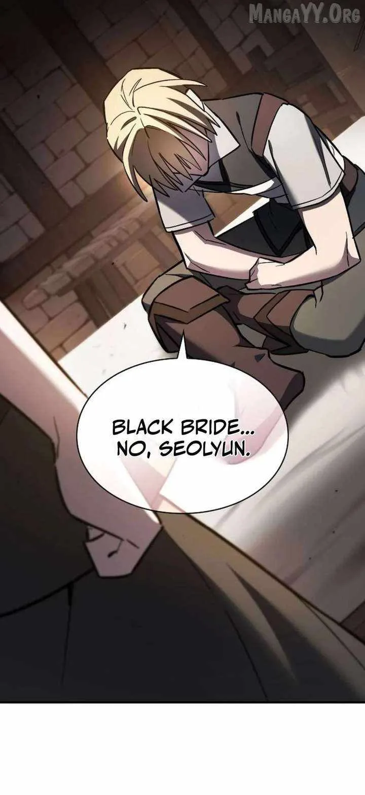 Sword-Devouring Swordmaster Chapter 21 page 47