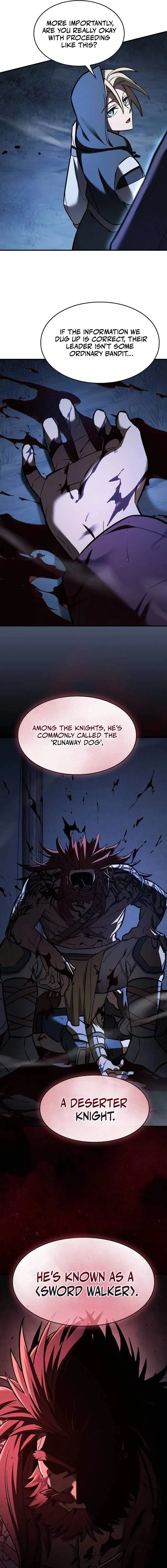 Sword-Devouring Swordmaster Chapter 23 page 15