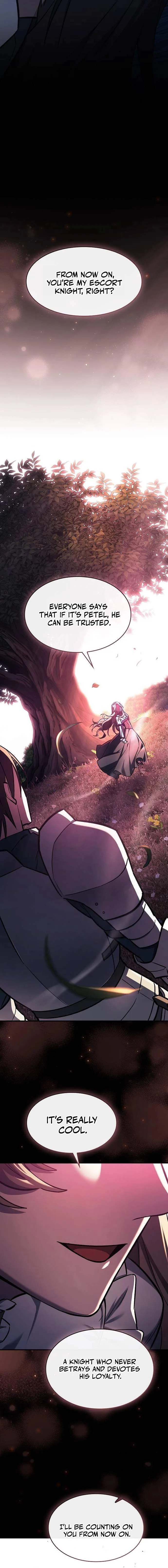 Sword-Devouring Swordmaster Chapter 23 page 18