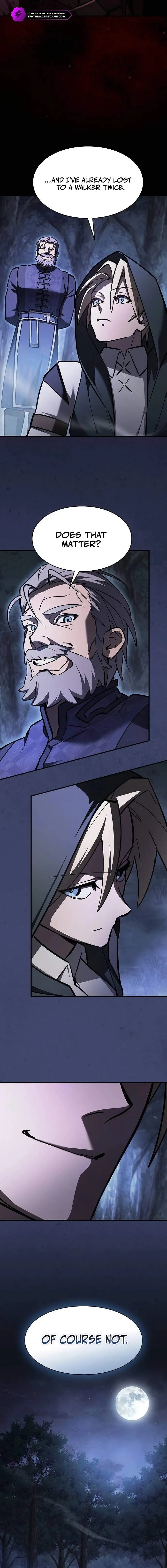 Sword-Devouring Swordmaster Chapter 23 page 16