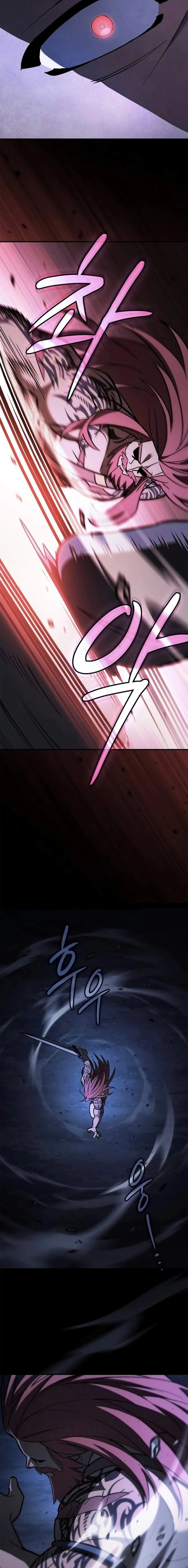 Sword-Devouring Swordmaster Chapter 25 page 19