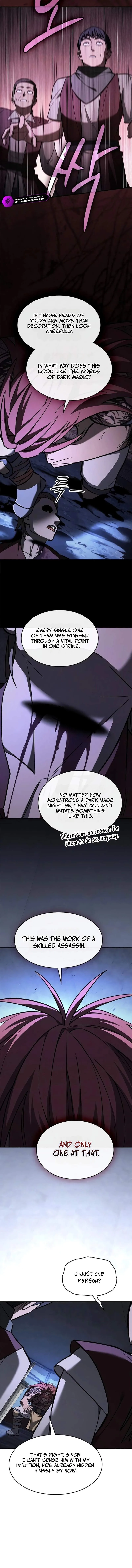 Sword-Devouring Swordmaster Chapter 25 page 13