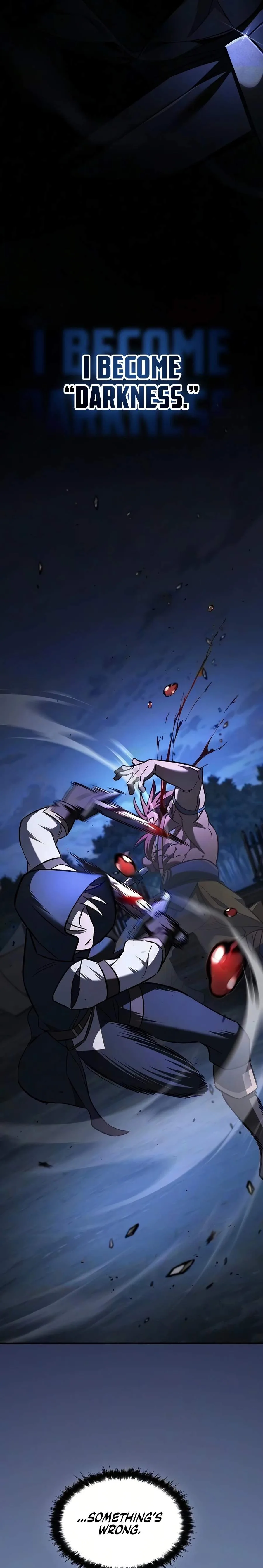Sword-Devouring Swordmaster Chapter 26 page 27