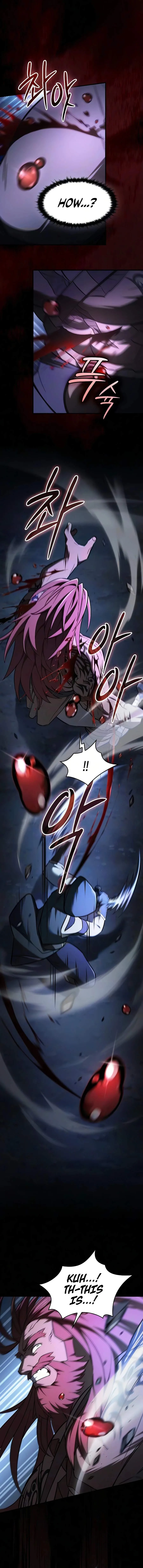 Sword-Devouring Swordmaster Chapter 26 page 16