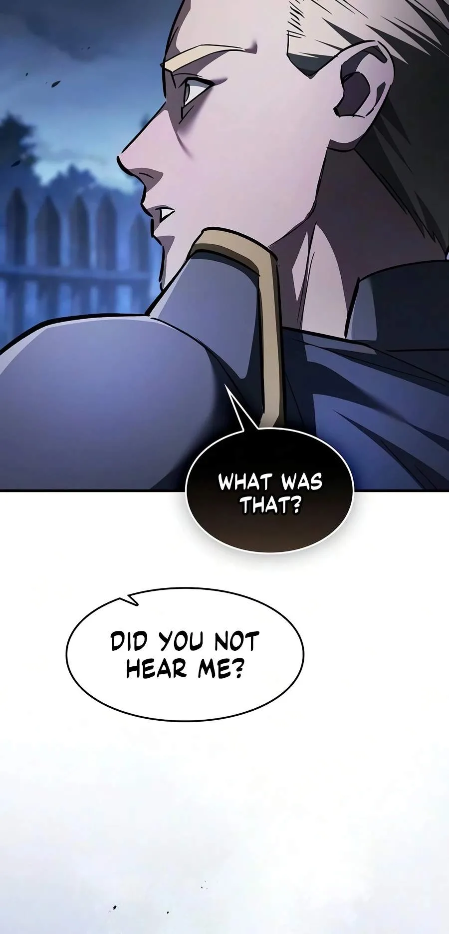 Sword-Devouring Swordmaster Chapter 29 page 19