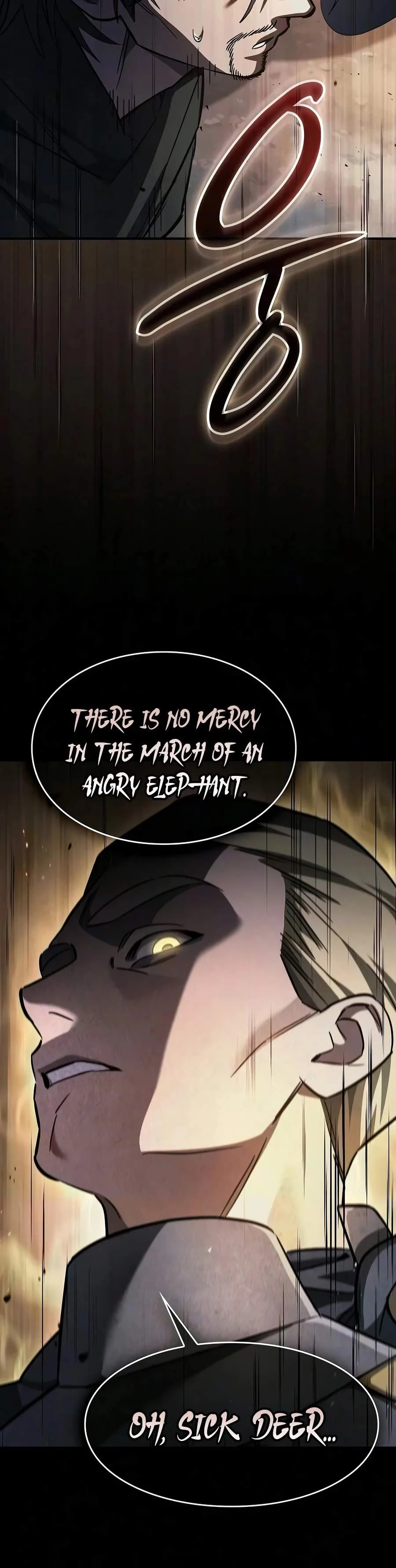 Sword-Devouring Swordmaster Chapter 29 page 17