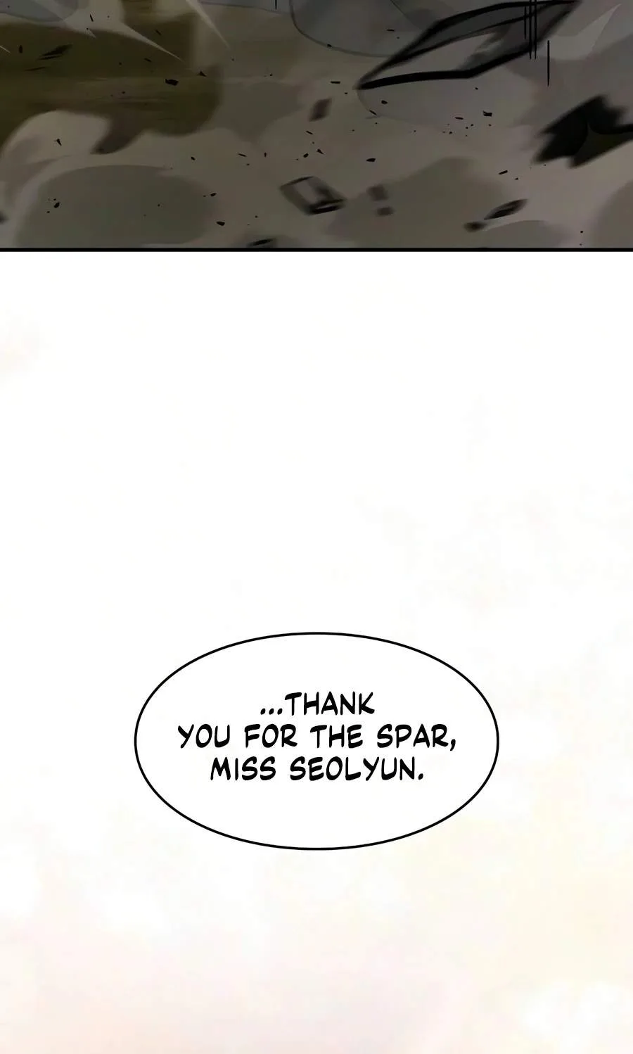 Sword-Devouring Swordmaster Chapter 31 page 20