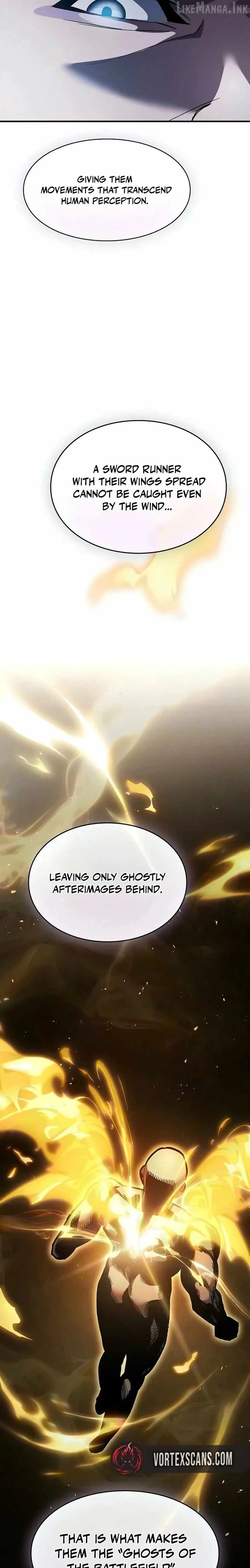 Sword-Devouring Swordmaster Chapter 35 page 19