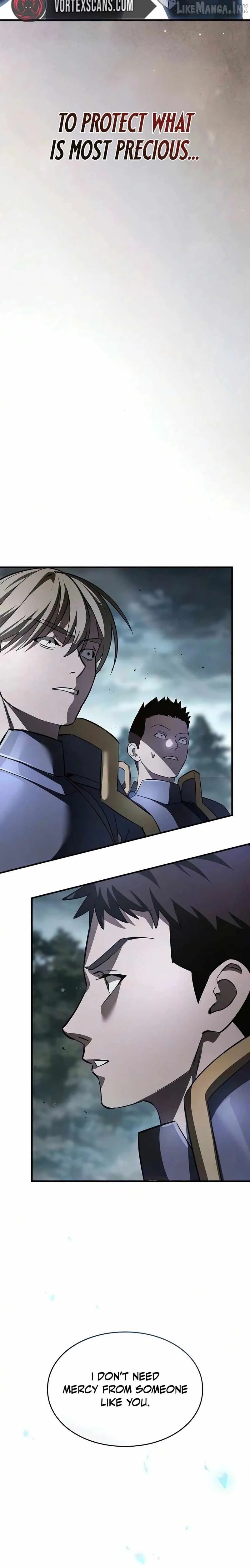Sword-Devouring Swordmaster Chapter 35 page 33
