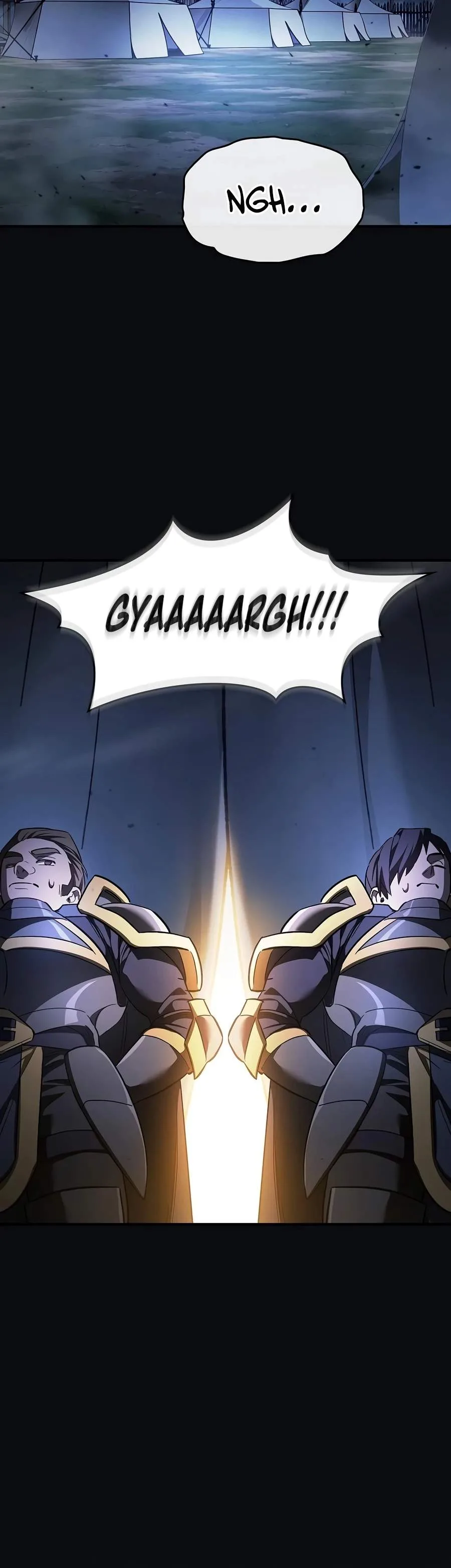 Sword-Devouring Swordmaster Chapter 39 page 11