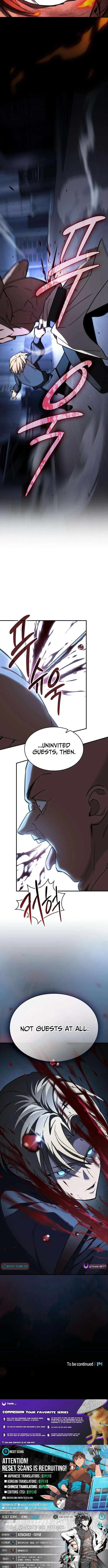 Sword-Devouring Swordmaster Chapter 4 page 15
