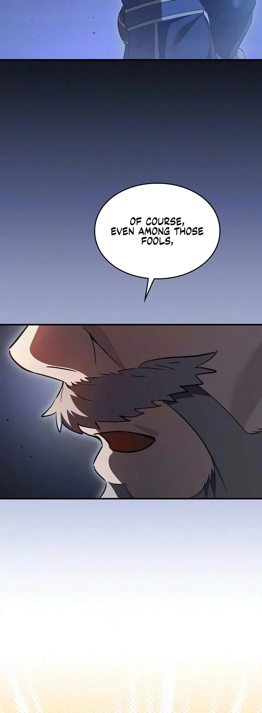 Sword-Devouring Swordmaster Chapter 42 page 17