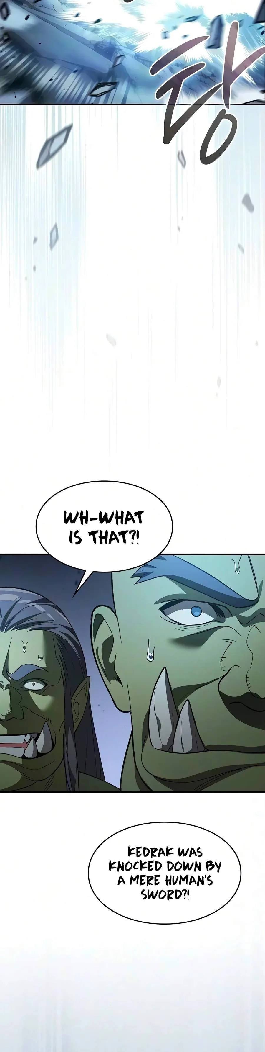 Sword-Devouring Swordmaster Chapter 43 page 16